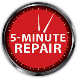 5 Minute Repair